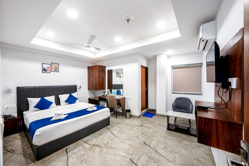 EXECUTIVE_gachibowli