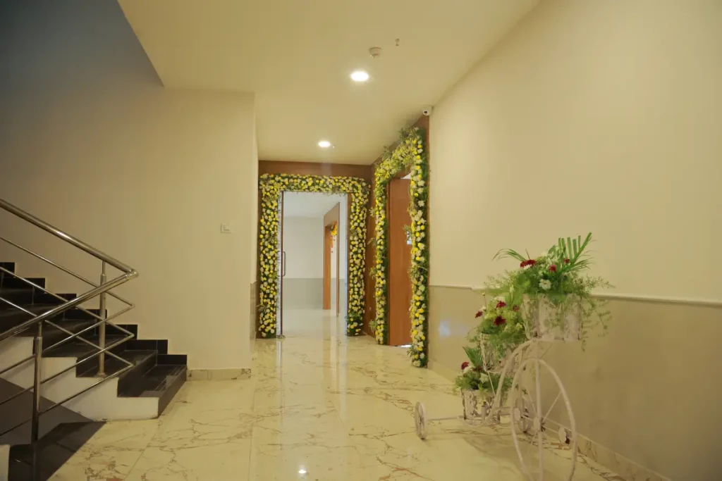 Elite Hotel Karimnagar 1