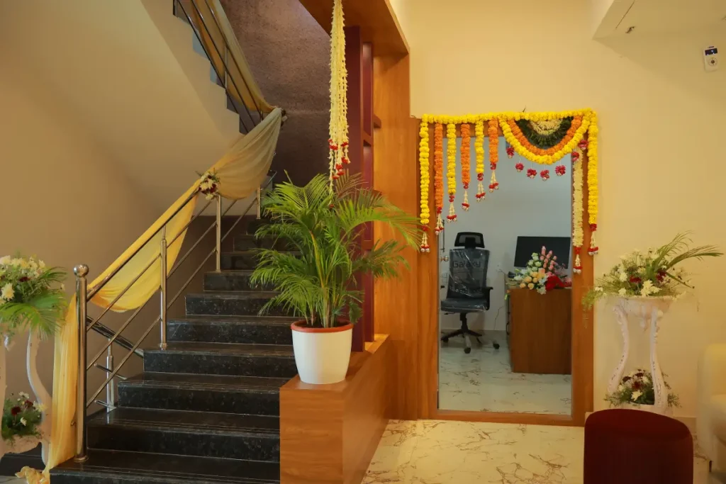 Elite Hotel Karimnagar 10