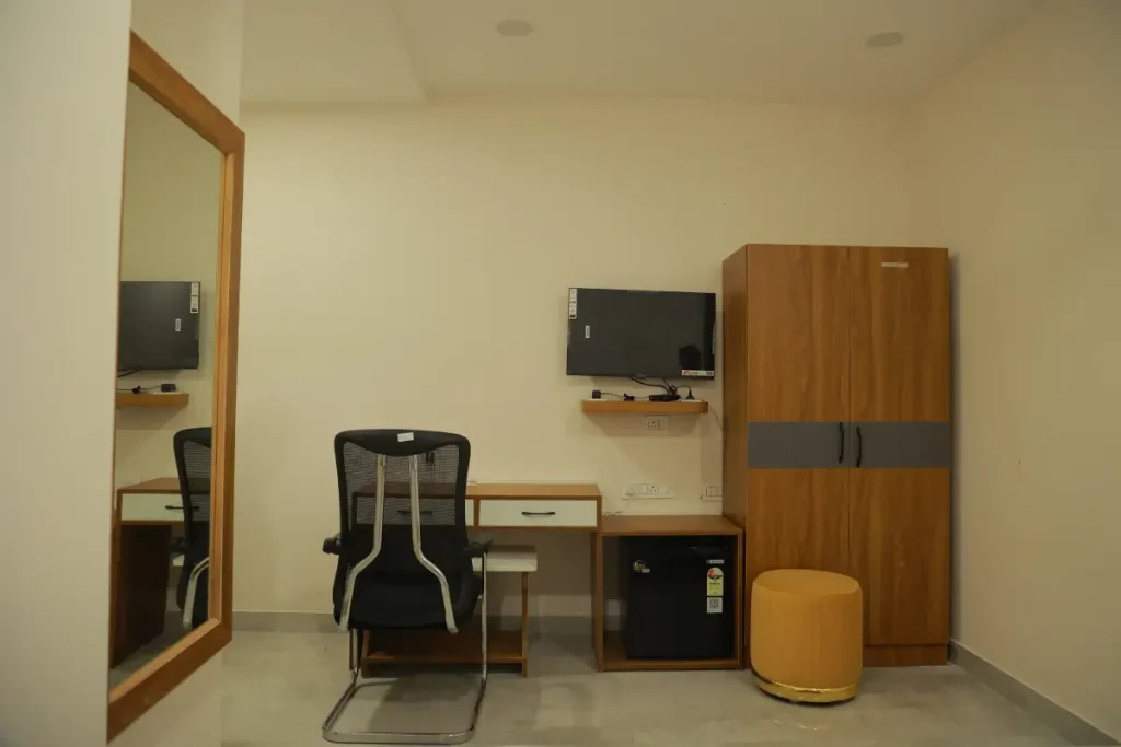 Elite Hotel Karimnagar 2