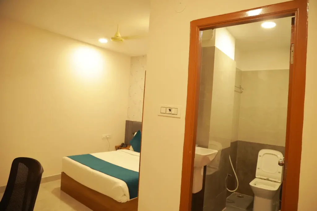Elite Hotel Karimnagar 3