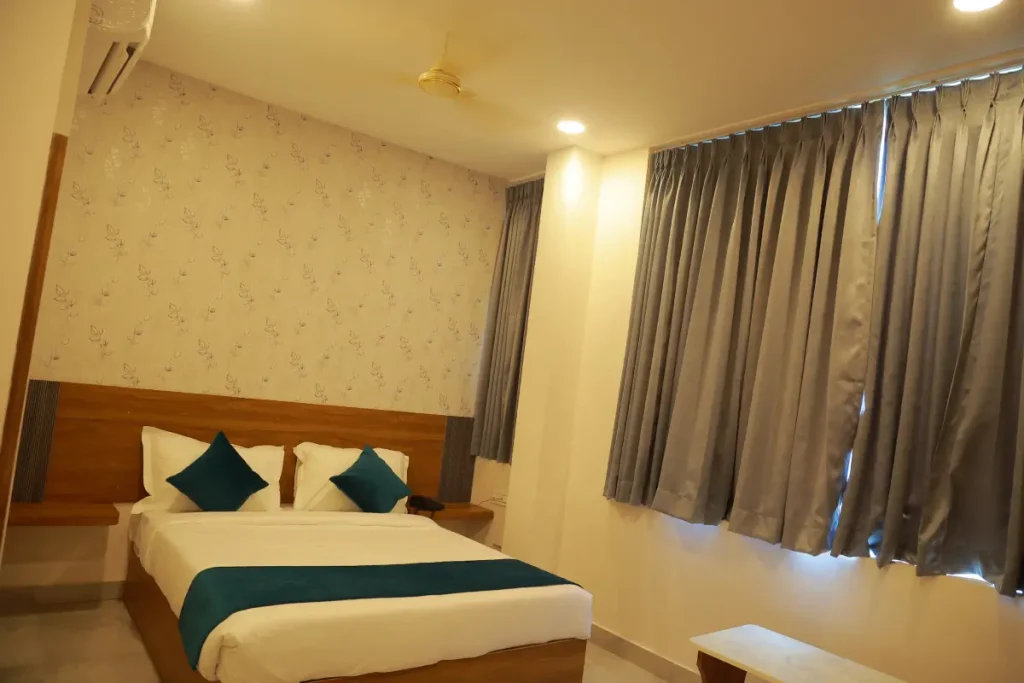 Elite Hotel Karimnagar 4