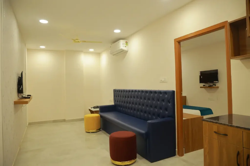 Elite Hotel Karimnagar 5
