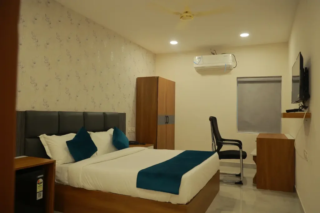 Elite Hotel Karimnagar 6