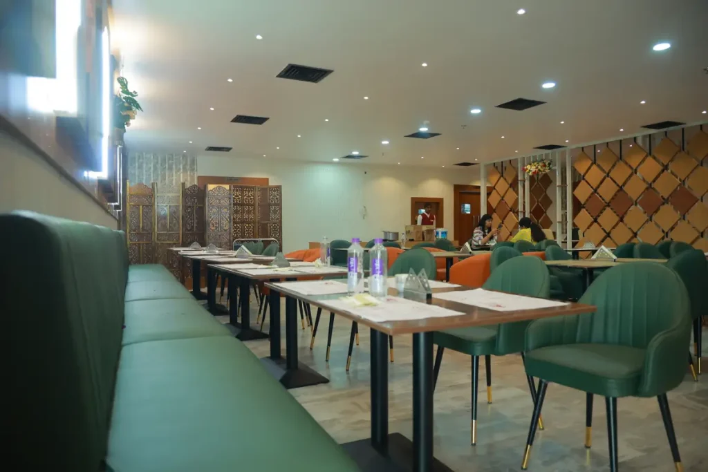 Elite Hotel Karimnagar 7