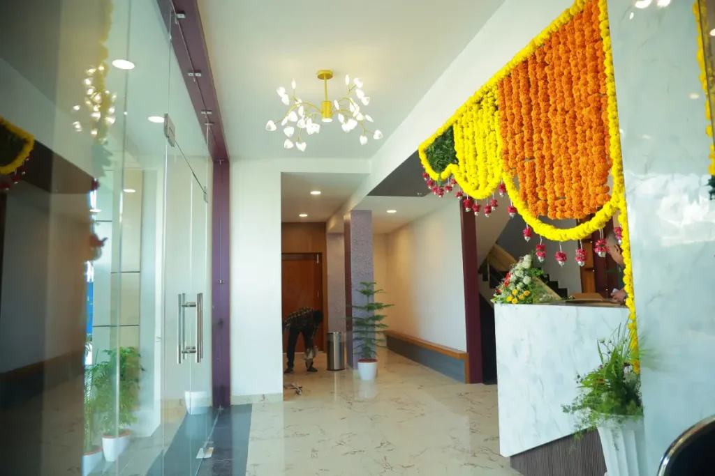Elite Hotel Karimnagar 8