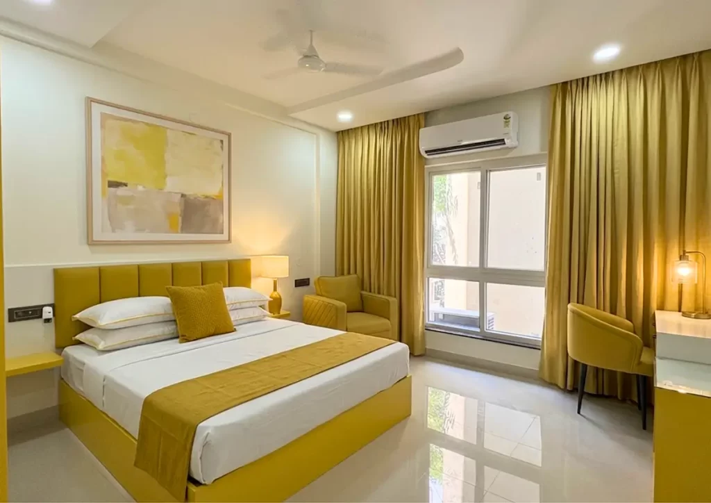DLF Cyber City (2)