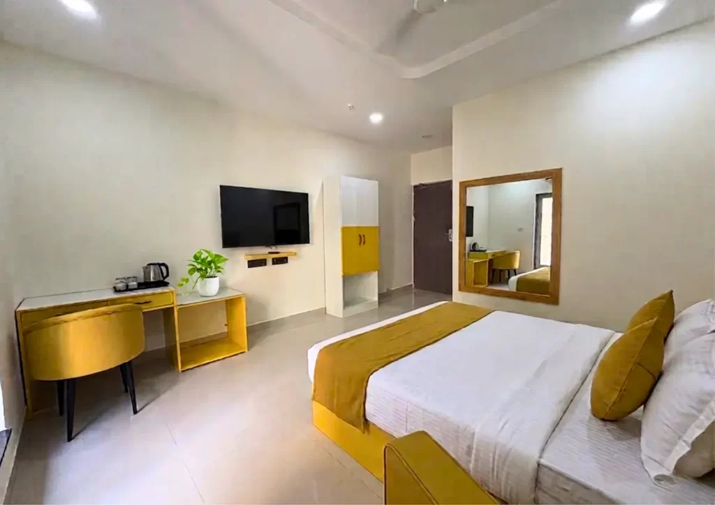 DLF Cyber City (3)