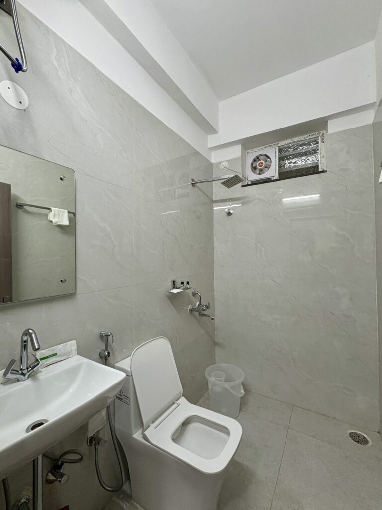 DLF Cyber City (11)