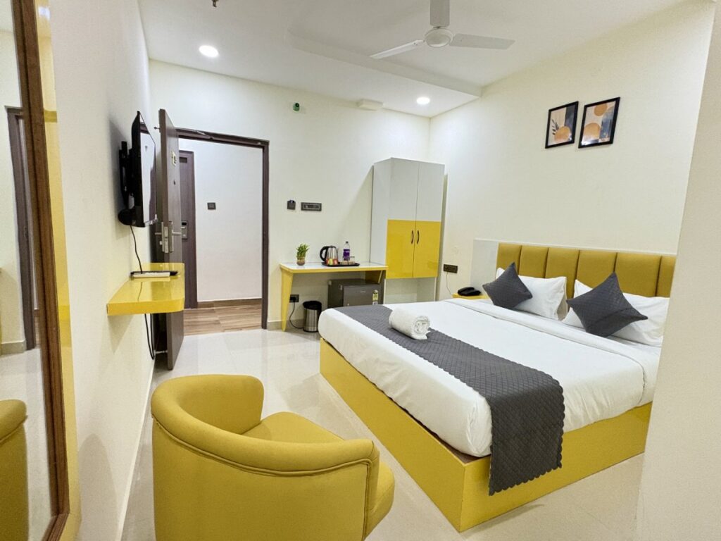 DLF Cyber City (13)