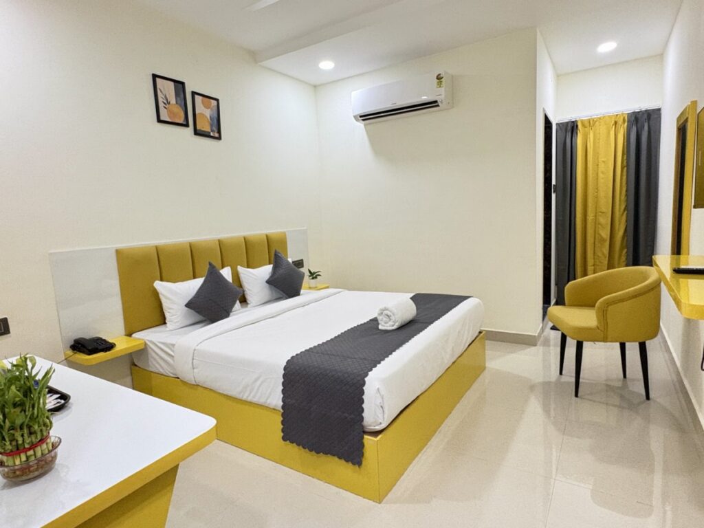 DLF Cyber City (14)