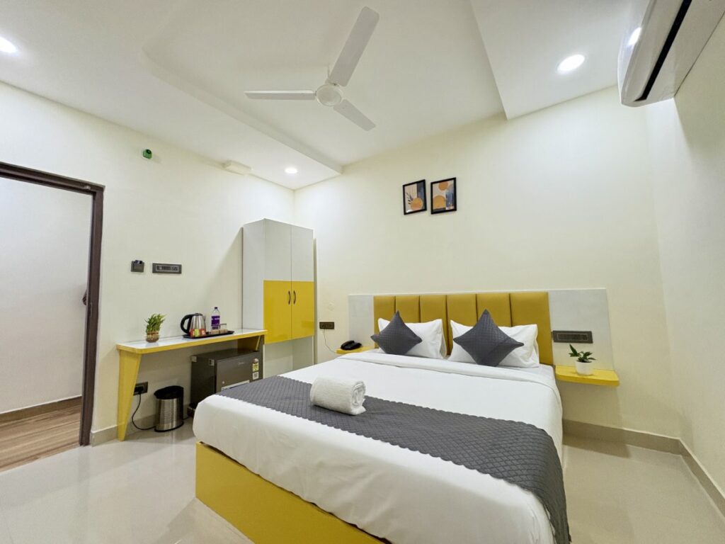 DLF Cyber City (15)
