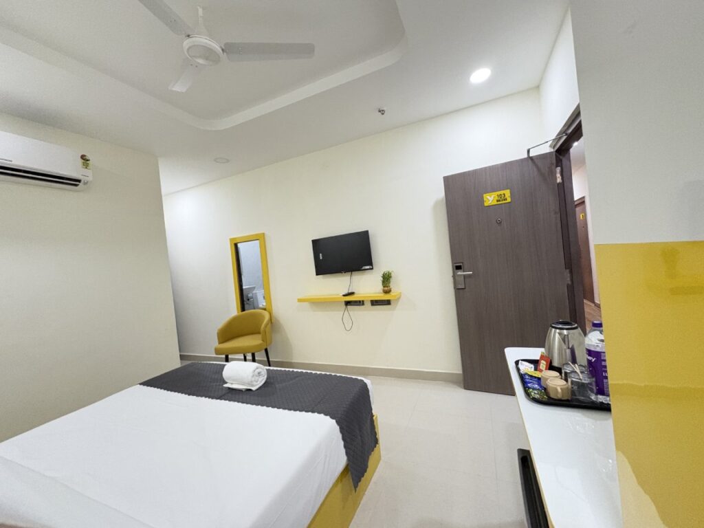 DLF Cyber City (18)