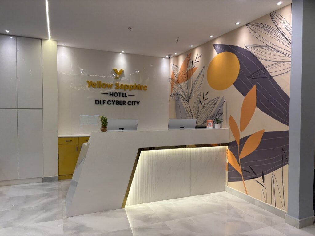 DLF Cyber City (19)
