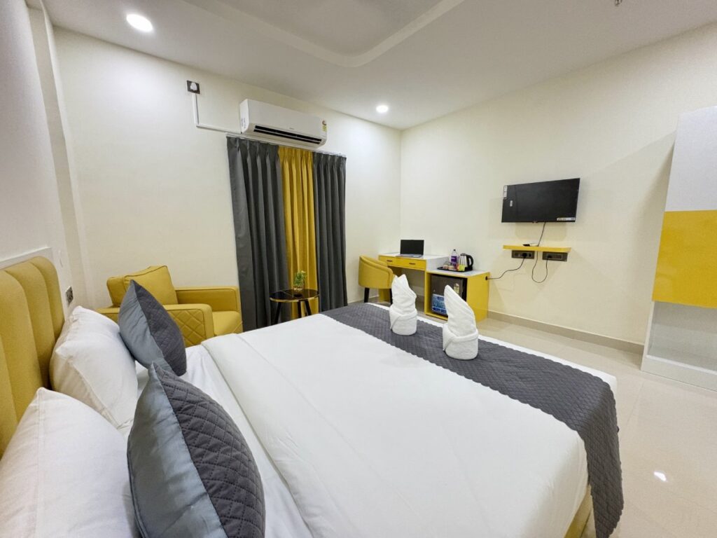 DLF Cyber City (2)