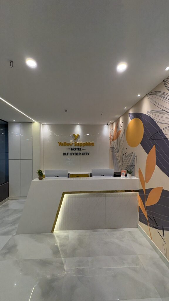 DLF Cyber City (20)