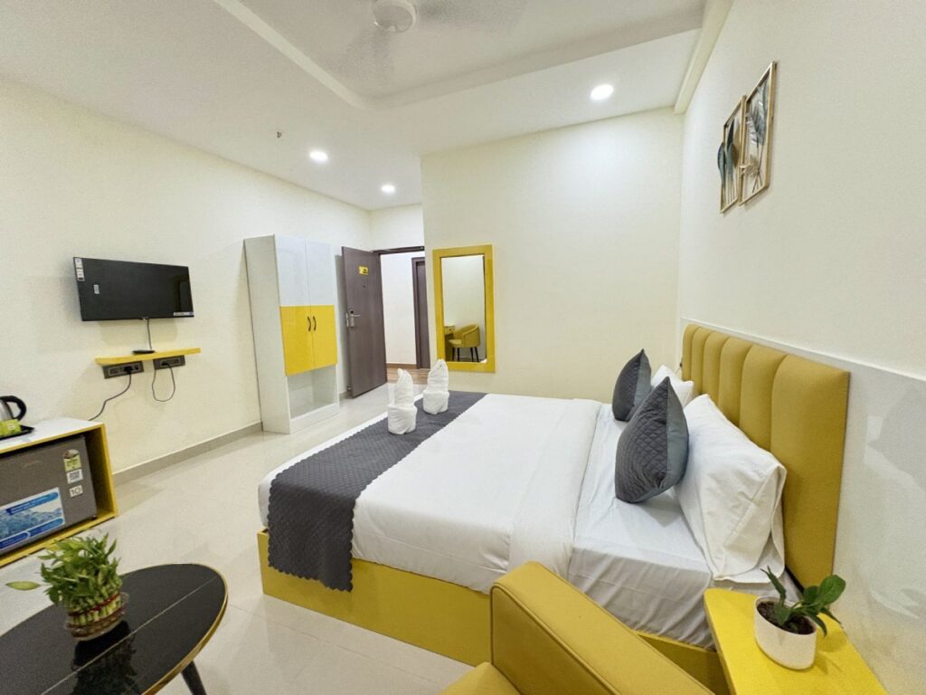 DLF Cyber City (3)