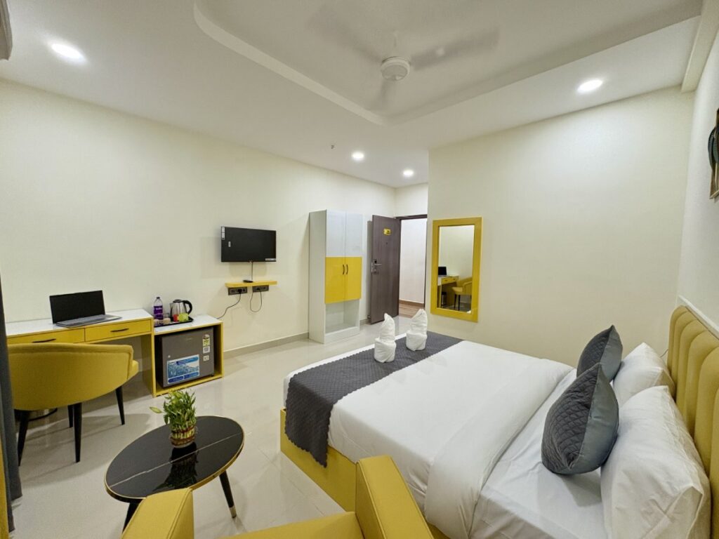 DLF Cyber City (4)