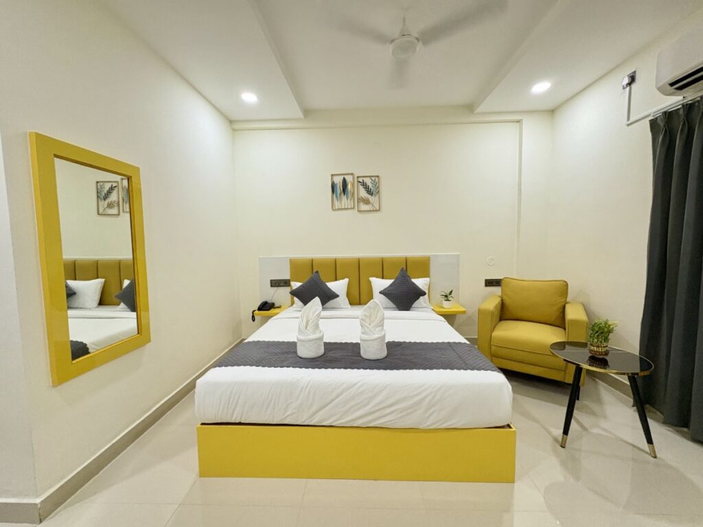 DLF Cyber City (5)