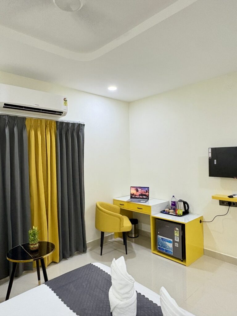 DLF Cyber City (6)
