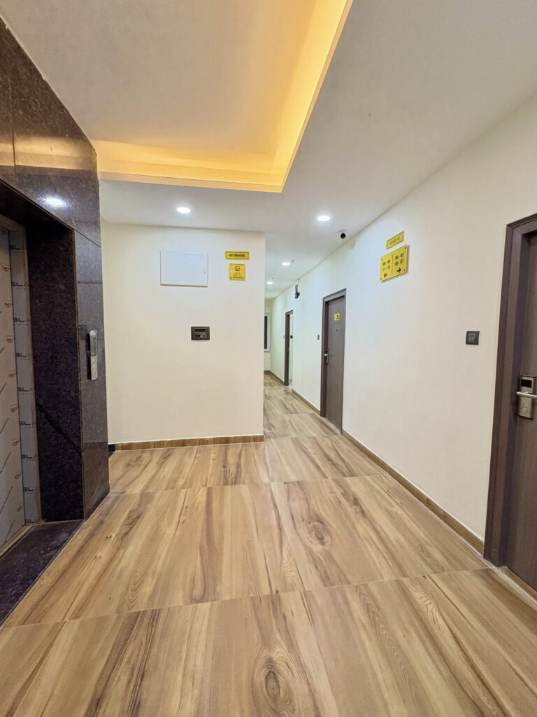 DLF Cyber City (9)